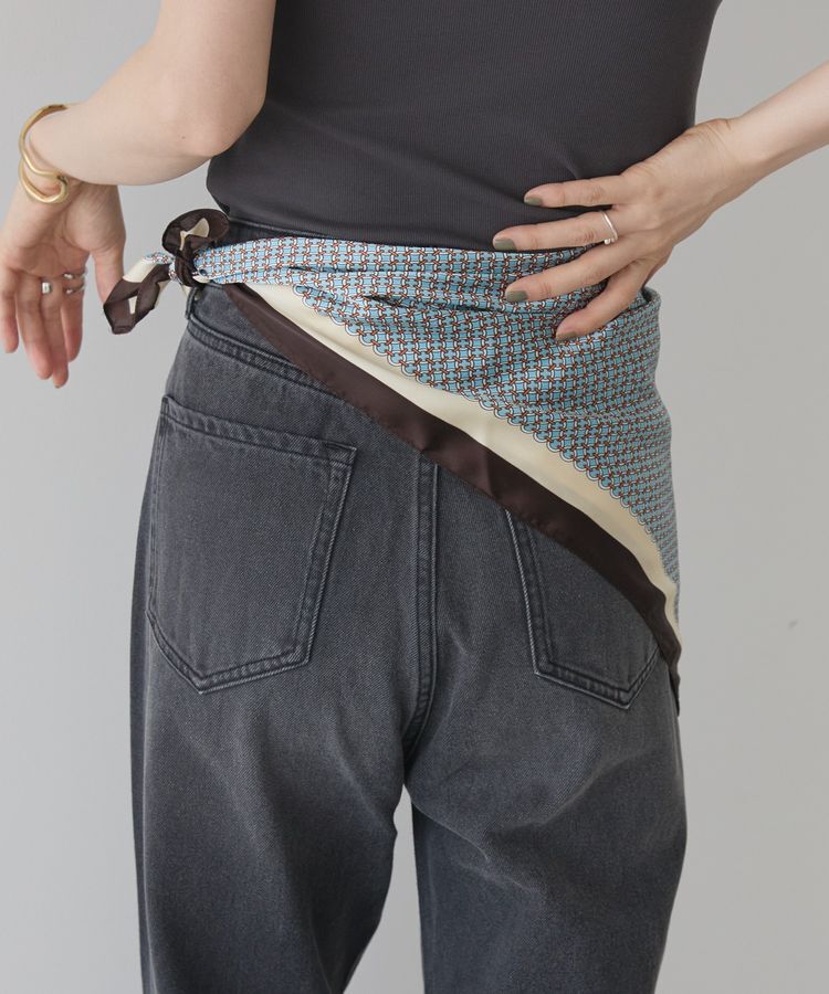 AMERICAN HOLIC「小紋柄アソートスカーフ」|バンダナ・スカーフ|