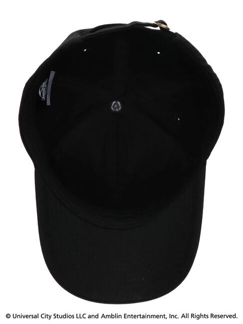  「■JURASSIC PARK / ロゴ刺しゅうCAP」|その他|