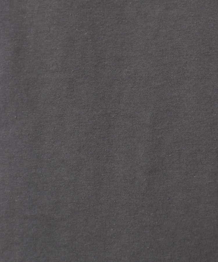 Green Parks「■PEANUTS クロスステッチロンT」|Tシャツ・カットソー|