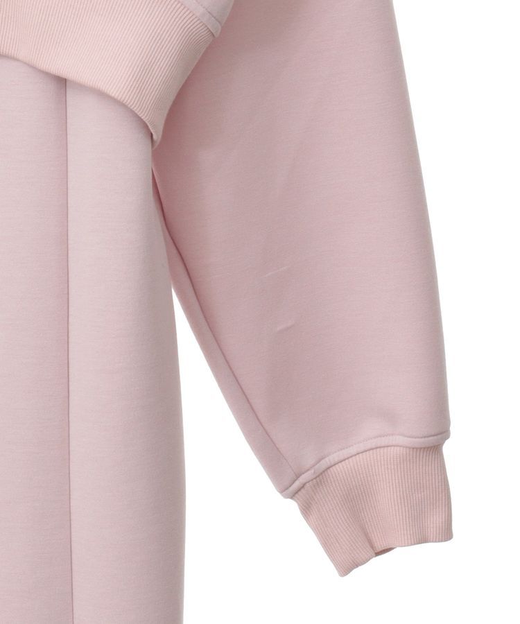 Green Parks「dazzlin SET2点パーカー+キャミワンピース」|ワンピース|