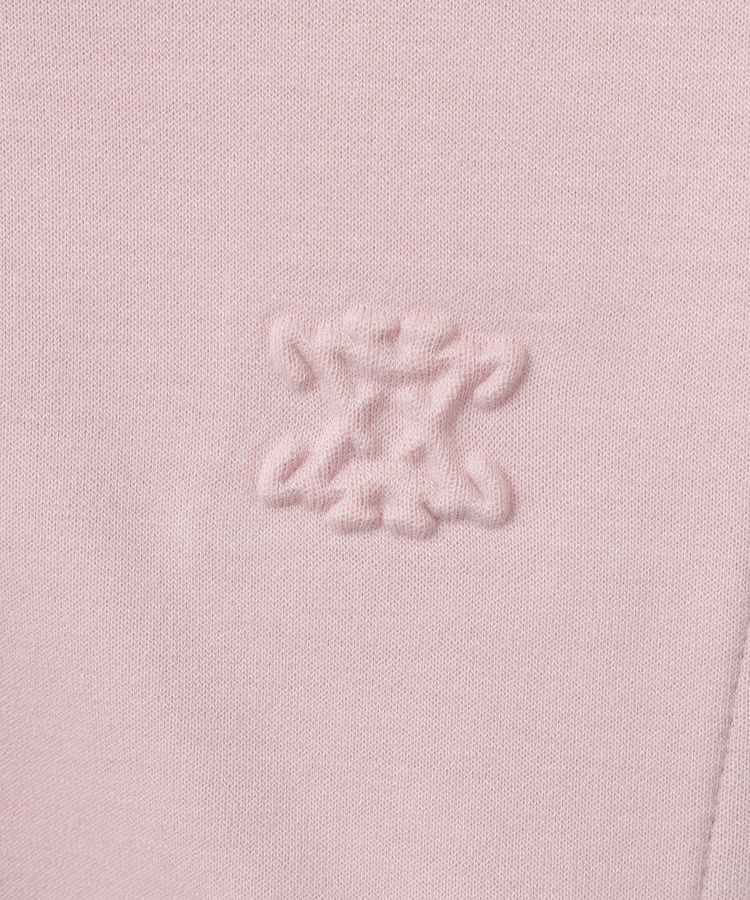 Green Parks「dazzlin SET2点パーカー+キャミワンピース」|ワンピース|