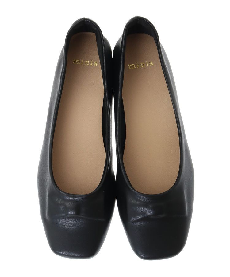 Green Parks「・minia リボンバレエシューズ」|その他|