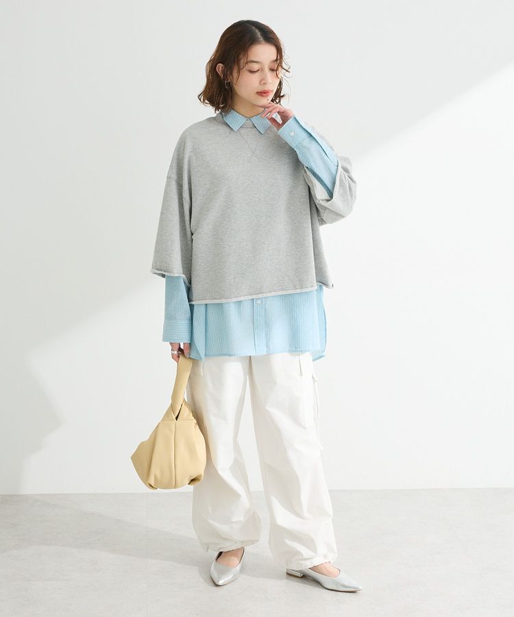 Green Parks「・ELENCARE DUE ミリタリーカーゴパンツ」|その他|