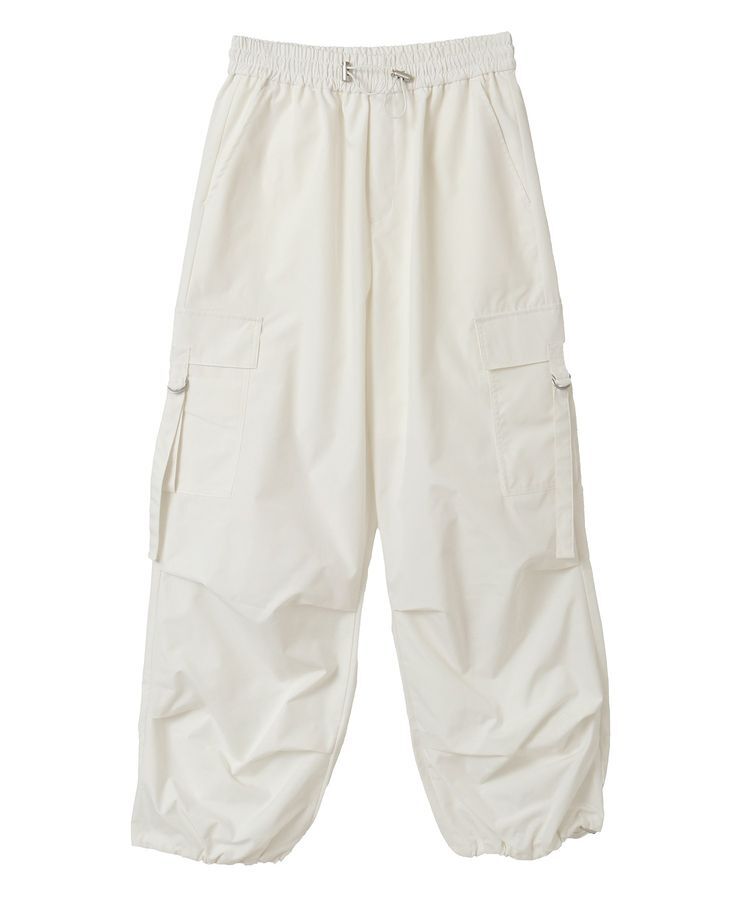 Green Parks「・ELENCARE DUE ミリタリーカーゴパンツ」|その他|