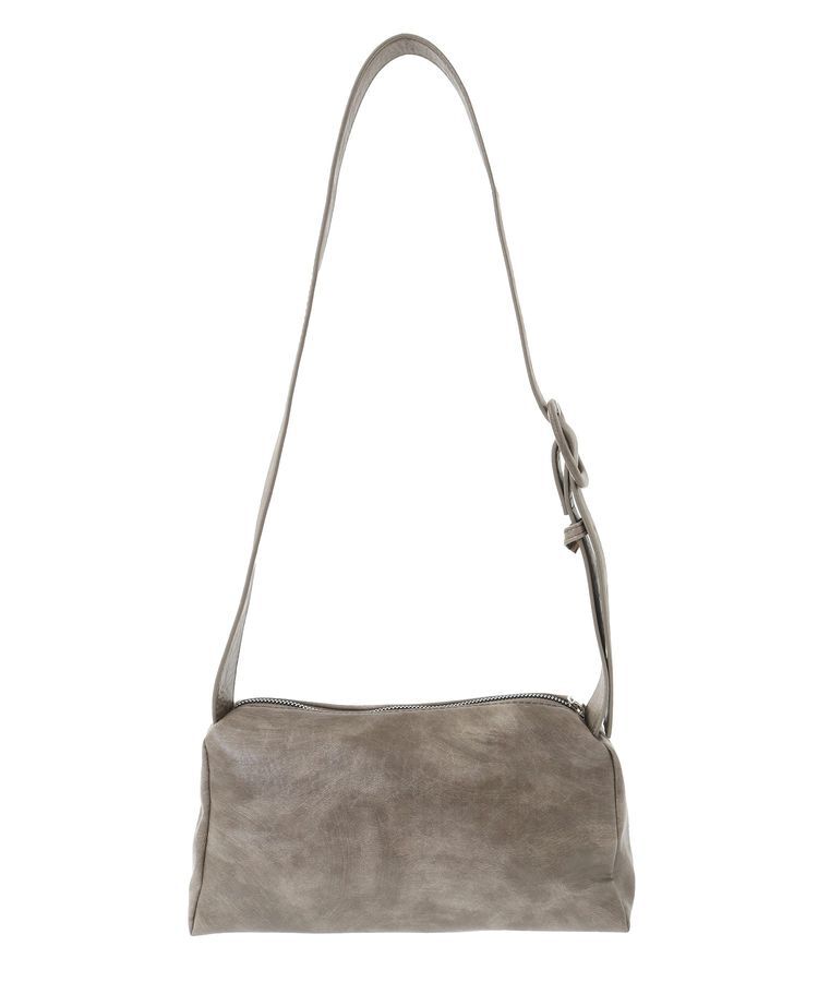 armonia「andmikka.ヴィンテージ風ベルトショルダー」|ショルダー・メッセンジャー|