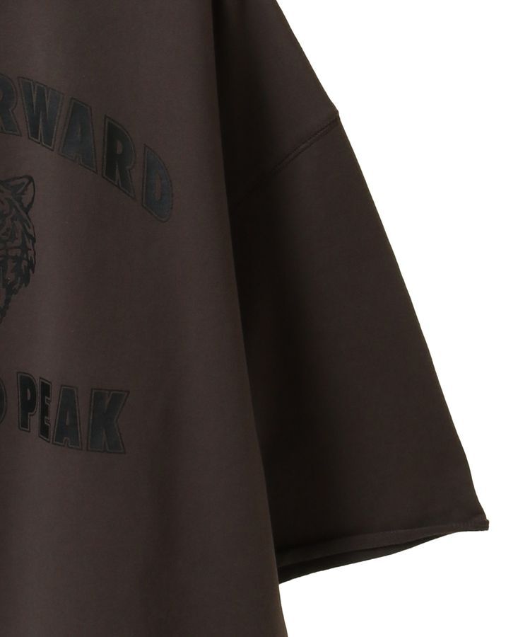 Green Parks「・SUGAR SPOON TORApt7分袖スウェット」|スウェット・ジャージ|