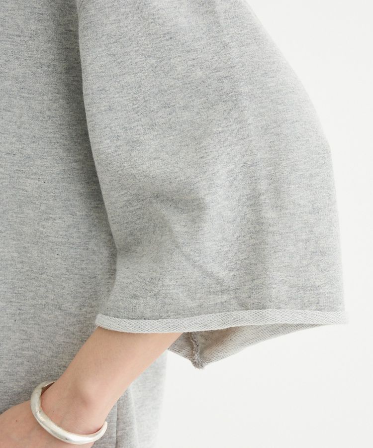 Green Parks「・SUGAR SPOON TORApt7分袖スウェット」|スウェット・ジャージ|