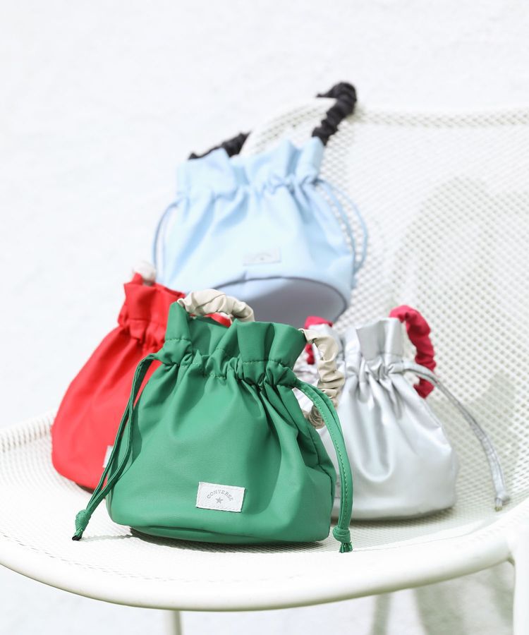 armonia「CONVERSE CV FURILL MINI BAG」|その他|