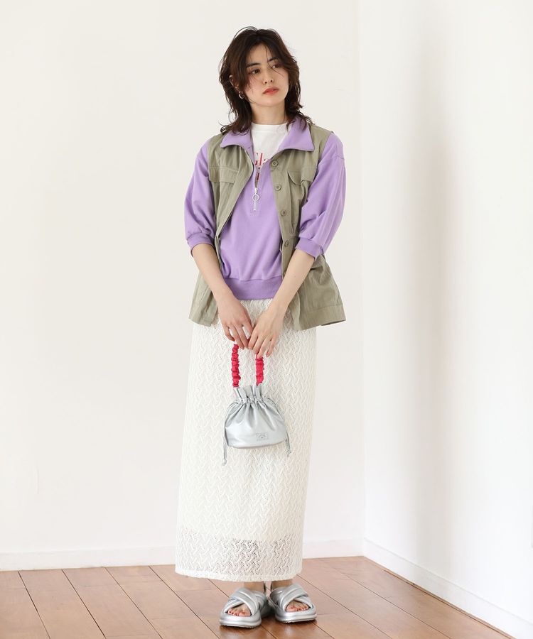 armonia「CONVERSE CV FURILL MINI BAG」|その他|