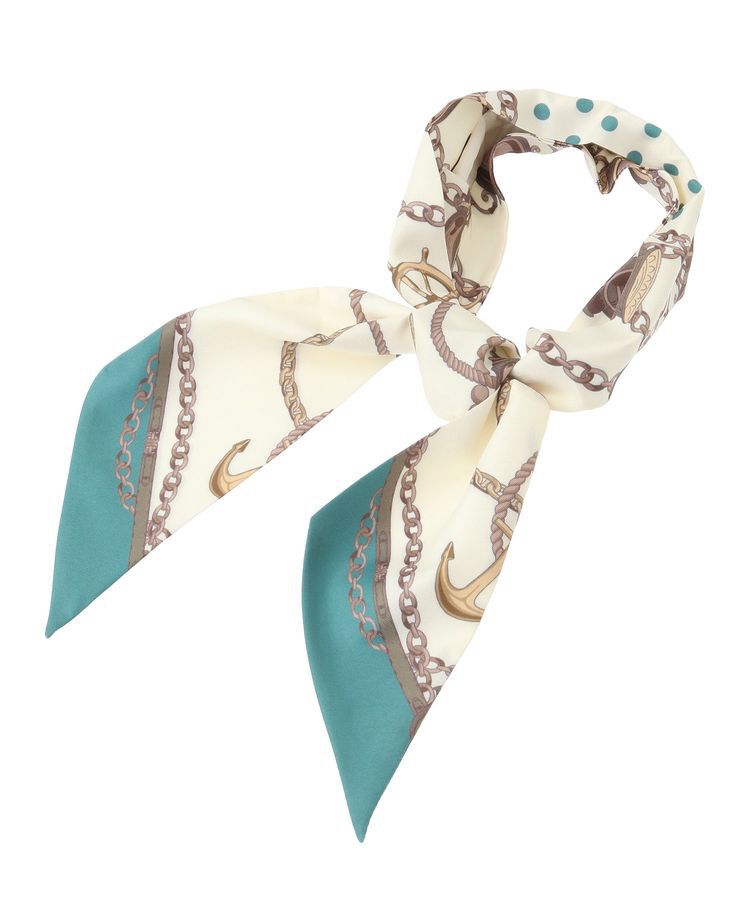 armonia「クールインナーシート付きアイシースカーフ」|バンダナ・スカーフ|