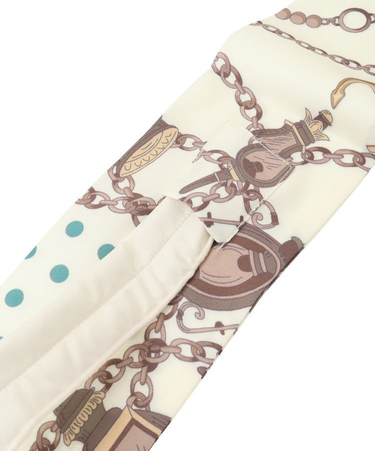 armonia「クールインナーシート付きアイシースカーフ」|バンダナ・スカーフ|