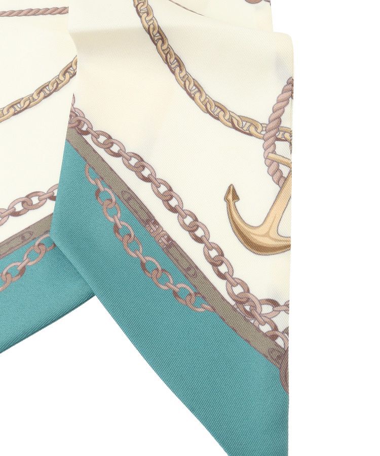 armonia「クールインナーシート付きアイシースカーフ」|バンダナ・スカーフ|