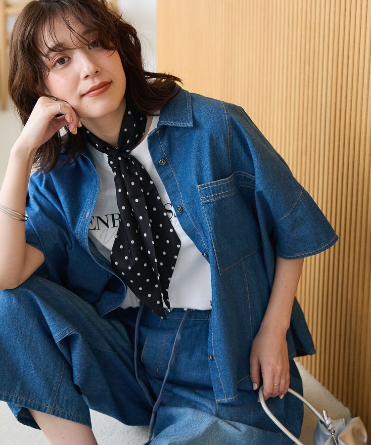 armonia「クールインナーシート付きアイシースカーフ」|バンダナ・スカーフ|