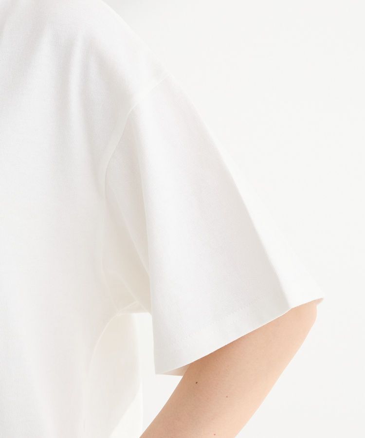 Green Parks「・DOUBLE FLAGS フォトプリントTEE」|Tシャツ・カットソー|