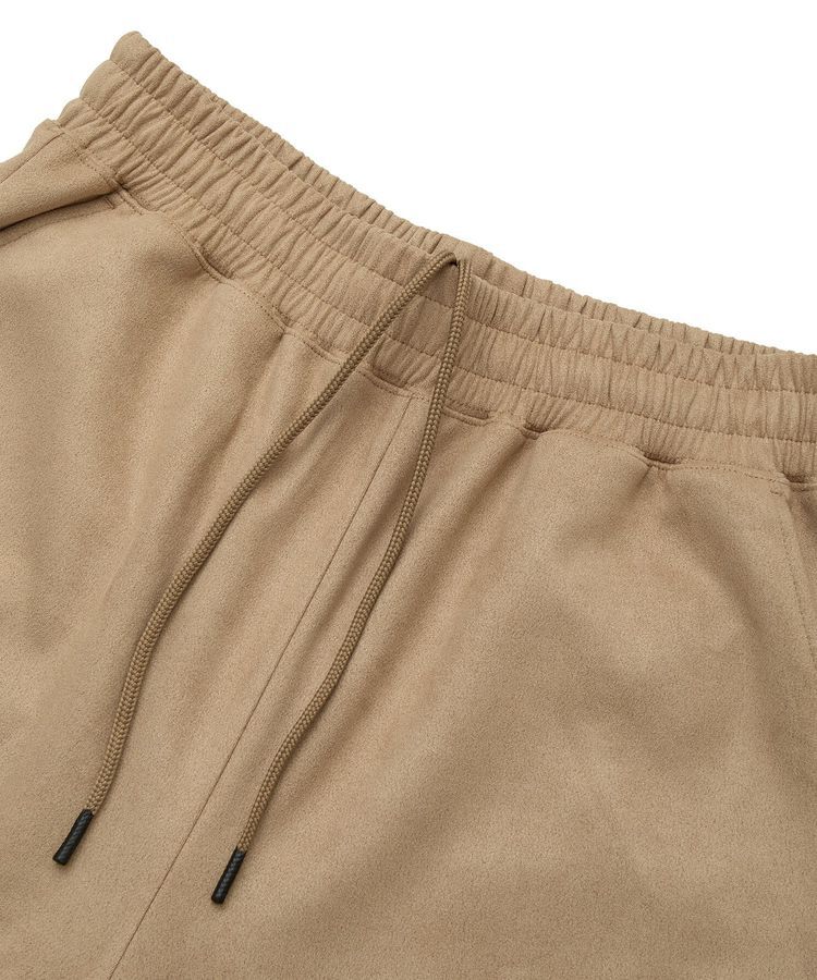 Green Parks「■STRANGER THINGS&times;MINNETONKA フェイクスウェードパンツ」|その他|