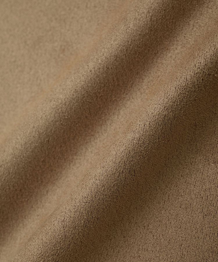 Green Parks「■STRANGER THINGS&times;MINNETONKA フェイクスウェードパンツ」|その他|