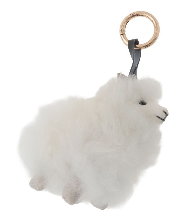 YECCA VECCA「【COSY】Sheepバッグチャーム」|その他|