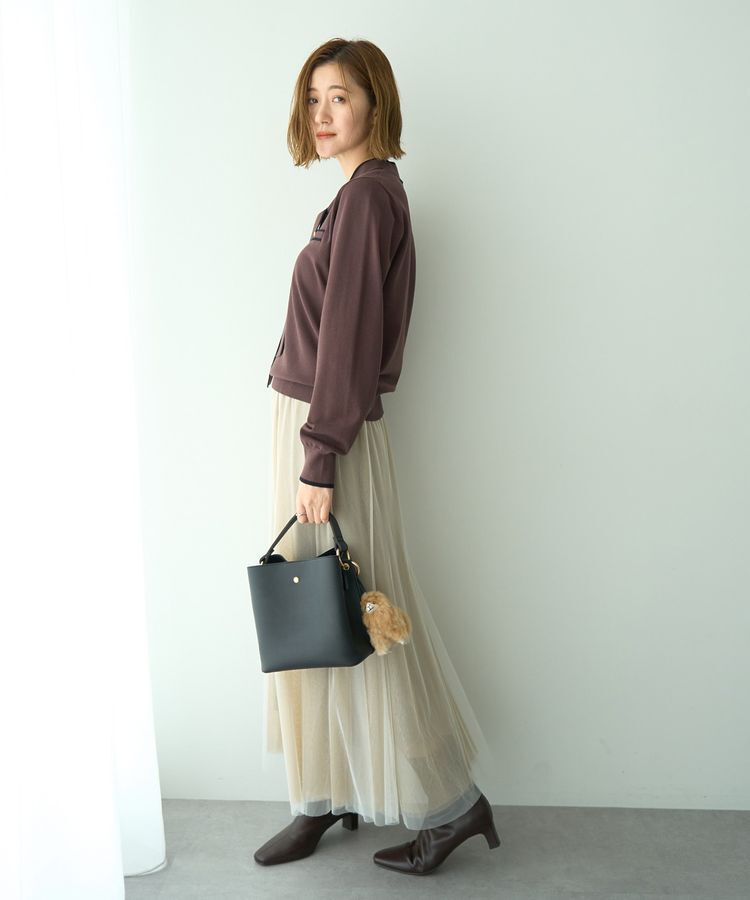 YECCA VECCA「【COSY】Sheepバッグチャーム」|その他|