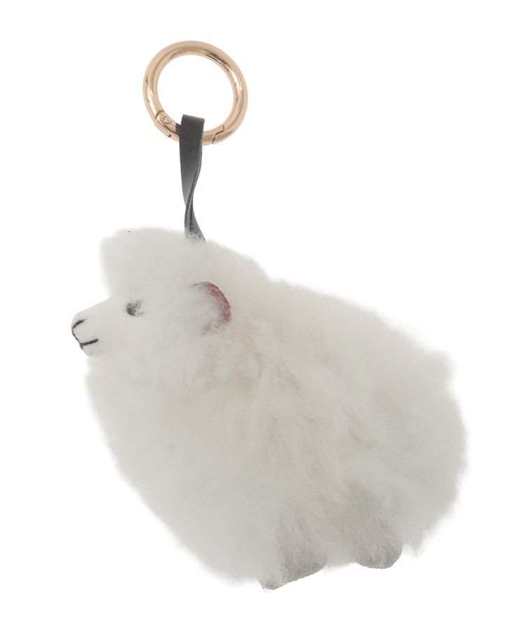 YECCA VECCA「【COSY】Sheepバッグチャーム」|その他|