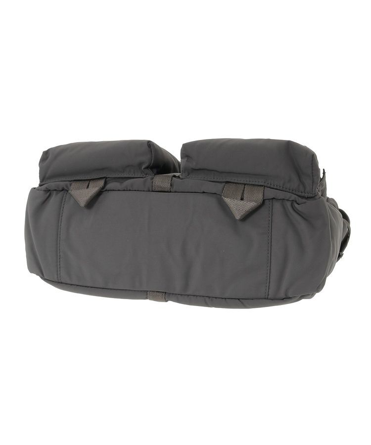 YECCA VECCA「story.フィールドワンショルダーL」|ショルダー・メッセンジャー|