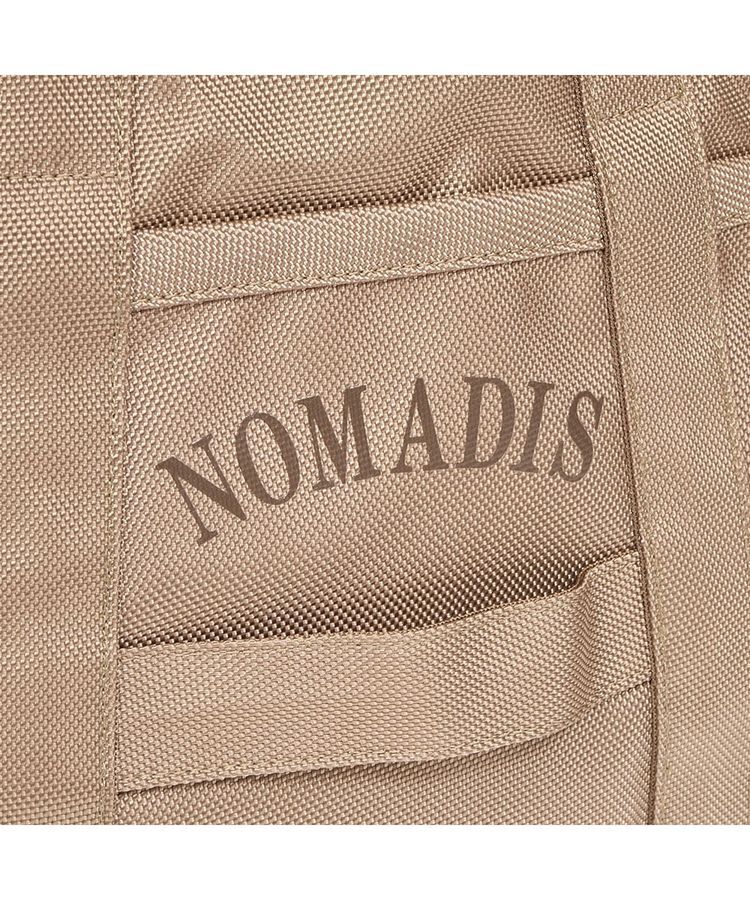 GARAGE OF GOOD CLOTHING「【NOMADIS】 WEEKEND Petit」|トートバッグ|