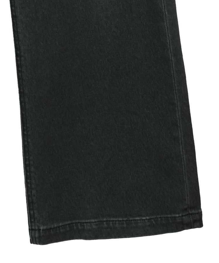 GARAGE OF GOOD CLOTHING「ワイドストレートデニム」|デニム|