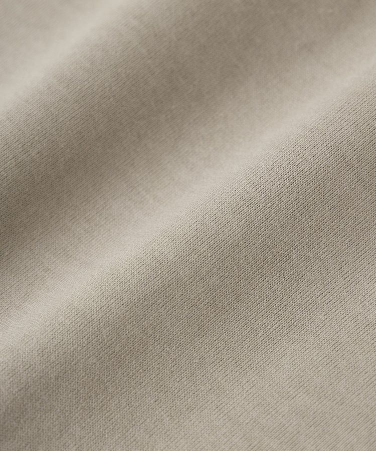 GARAGE OF GOOD CLOTHING「【日本製】6分袖裾ドロストプルオーバー」|Tシャツ・カットソー|