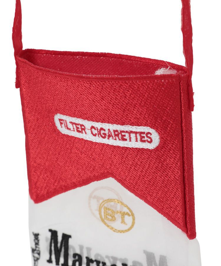 GARAGE OF GOOD CLOTHING「【Brigitte Tanaka】Sac Marvellous」|ポーチ|