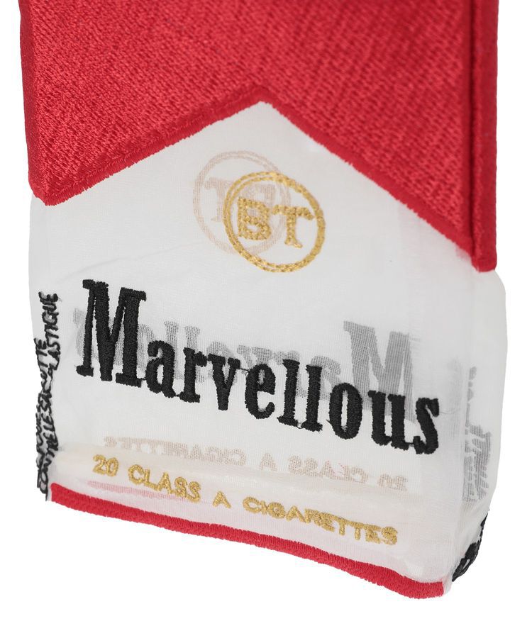 GARAGE OF GOOD CLOTHING「【Brigitte Tanaka】Sac Marvellous」|ポーチ|