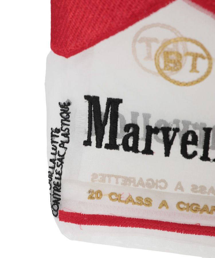 GARAGE OF GOOD CLOTHING「【Brigitte Tanaka】Sac Marvellous」|ポーチ|