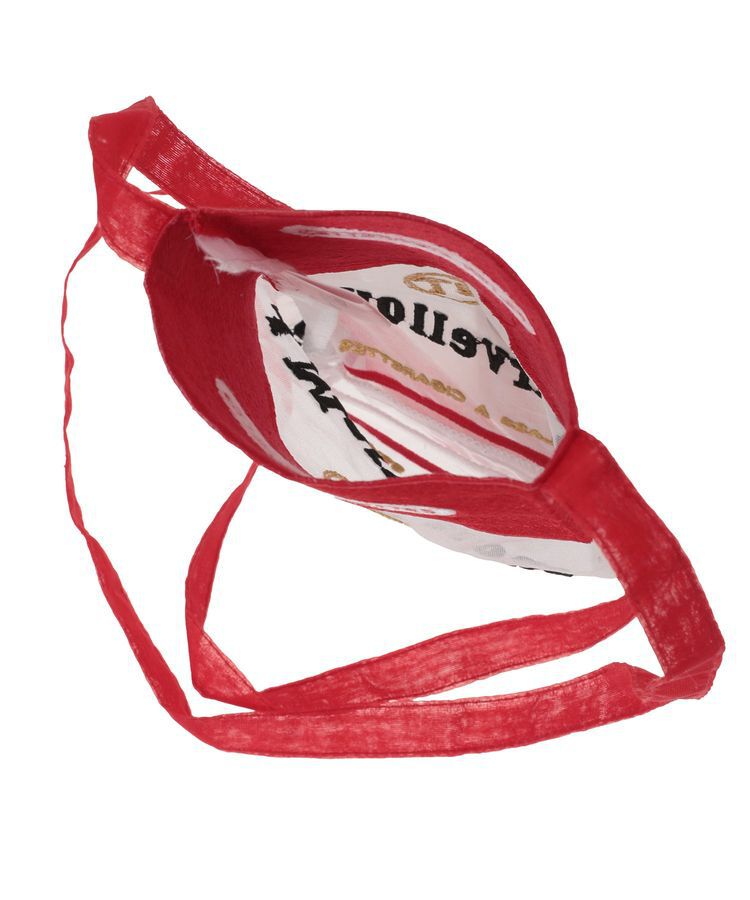 GARAGE OF GOOD CLOTHING「【Brigitte Tanaka】Sac Marvellous」|ポーチ|