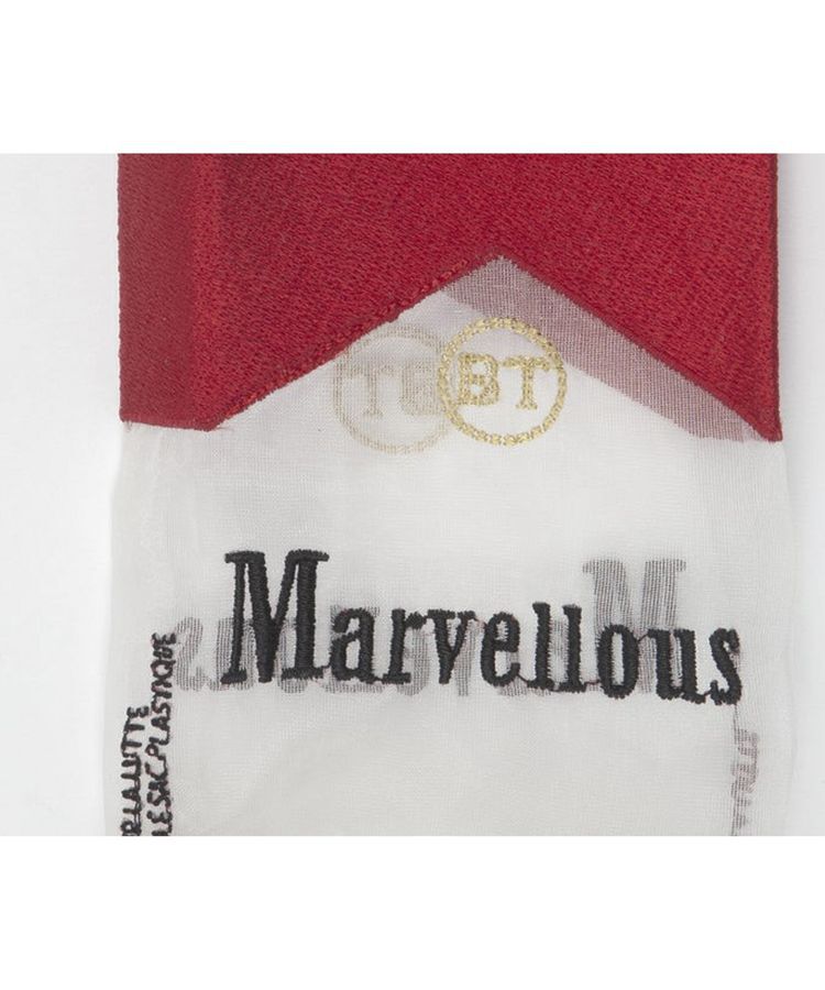 GARAGE OF GOOD CLOTHING「【Brigitte Tanaka】Sac Marvellous」|ポーチ|