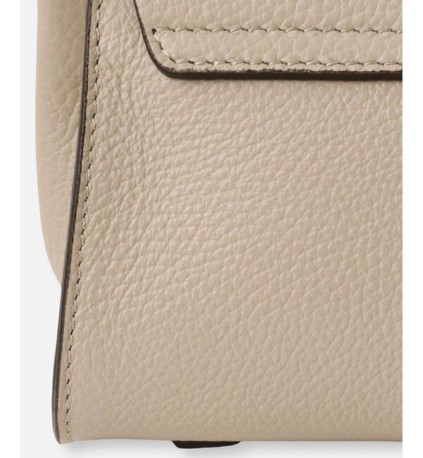 allureville「2WAYハンドルバッグ」|ショルダー・メッセンジャー|