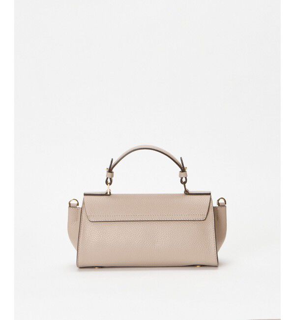 allureville「2WAYハンドルバッグ」|ショルダー・メッセンジャー|