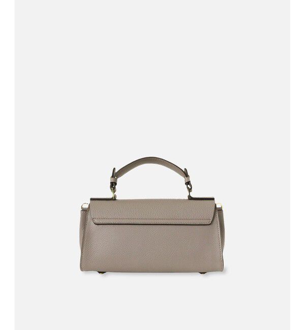 allureville「2WAYハンドルバッグ」|ショルダー・メッセンジャー|