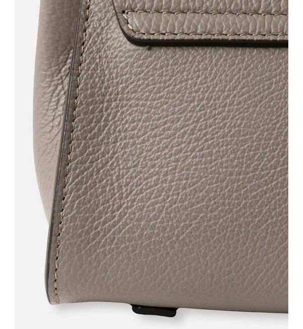 allureville「2WAYハンドルバッグ」|ショルダー・メッセンジャー|