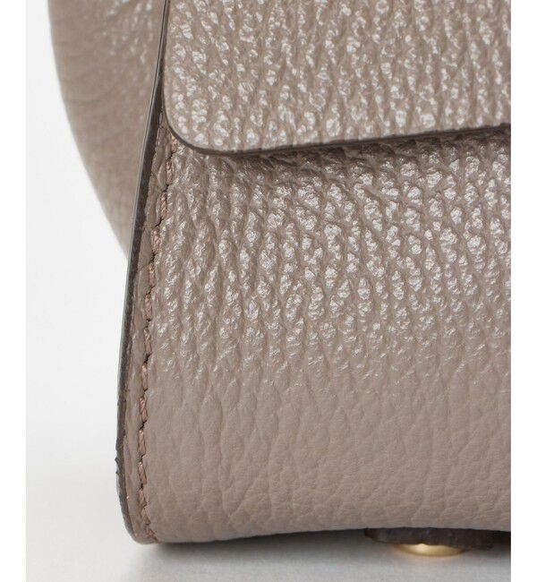 allureville「2WAYハンドルバッグ」|ショルダー・メッセンジャー|