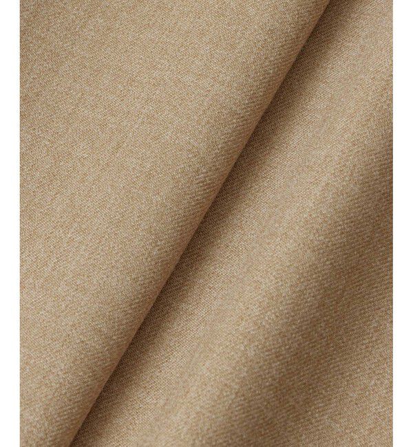 allureville「サイドオープンロングジレ」|その他|