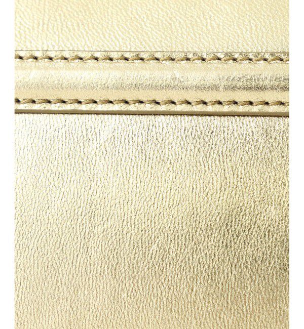 allureville「【DEMELLIER(デメリエール)】PARIS CLUTCH」|ショルダー・メッセンジャー|