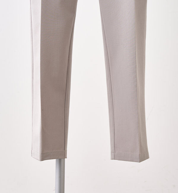  「【Du noir】バックリボンペプラムブラウス+スラックスパンツセット」|その他|