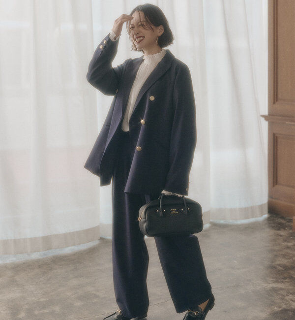  「レザー2WAY BAG」|ショルダー・メッセンジャー|