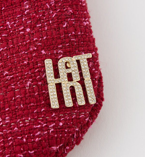  「【Latini】リボンクリップ」|その他|