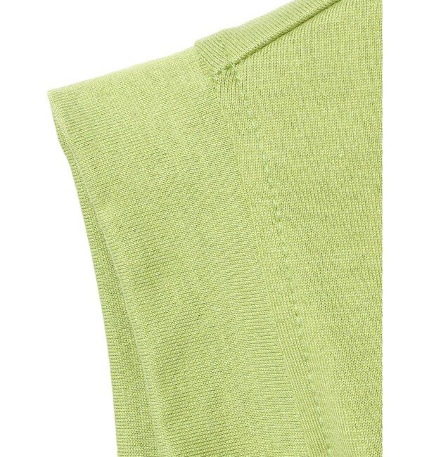 MIDIUMISOLID「MIDIUMISOLID for Ladies C/ネックワイドプルオーバー」|Tシャツ・カットソー|