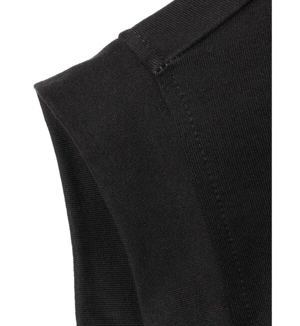 MIDIUMISOLID「MIDIUMISOLID for Ladies C/ネックワイドプルオーバー」|Tシャツ・カットソー|