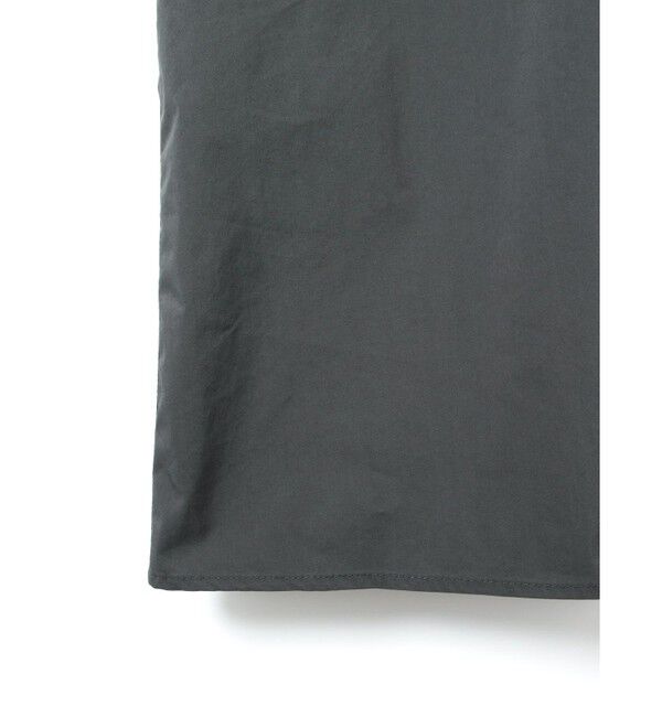 MidiUmi「MidiUmi TWO&MOREコートシャツ」|シャツ・ブラウス|