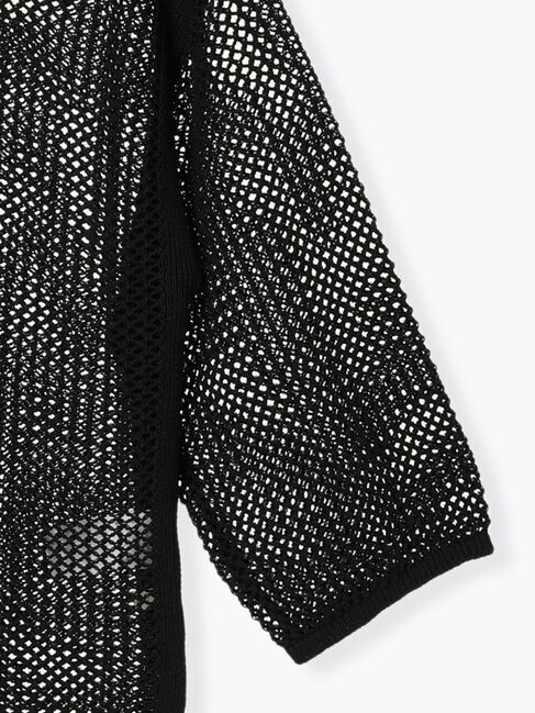 Te chichi「メッシュニット」|ニット・セーター|