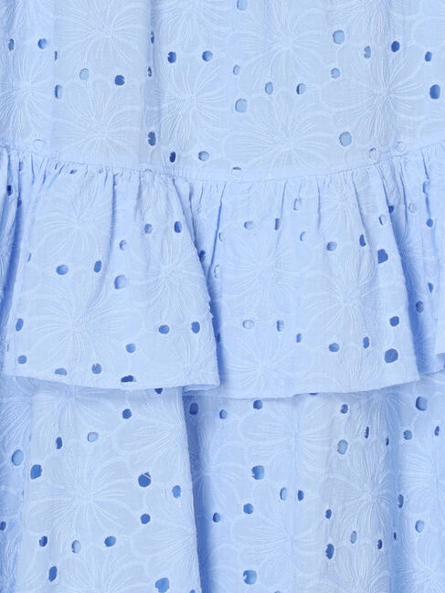 Te chichi「レースロングスカート」|スカート|