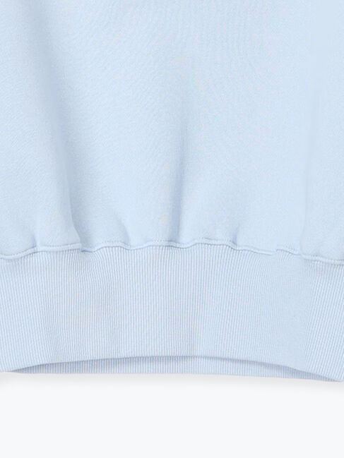 Te chichi「ワンポイント刺繍裏起毛プルオーバー」|Tシャツ・カットソー|