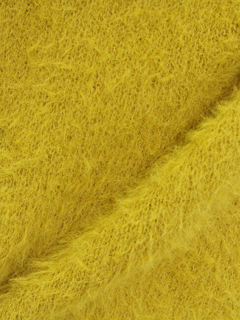 Samansa Mos2「◎シャギーキーネックニット」|ニット・セーター|