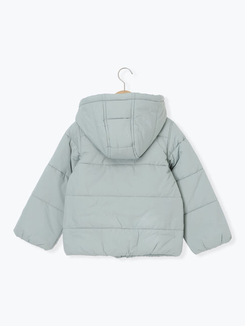 Samansa Mos2 Lagom「【撥水】2way中綿ブルゾン」|ブルゾン・スタジャン|